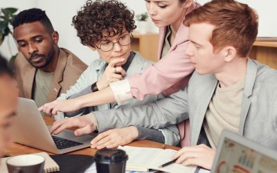 ATRACCIÓN DEL TALENTO EN MEDIO DE UNA PANDEMIA, NUEVAS HABILIDADES Y BALANCE DE VIDA