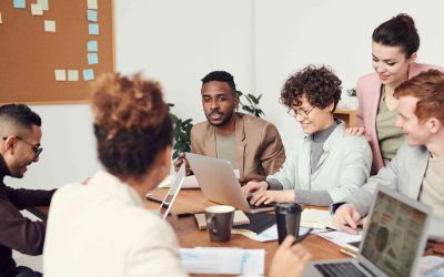 Alma Consultores: ¿Los talentos se van de tu empresa? ¡Mejora el clima laboral!
