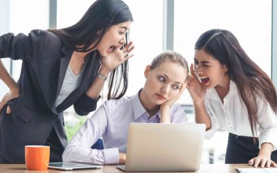 Alma Consultores: 5 Consejos para mejorar tus relaciones laborales