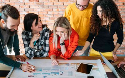 Alma Consultores: ¿Cómo mantengo una buena relación laboral?
