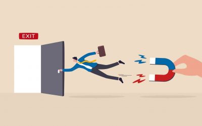 Alma Consultores: ¿Retener el talento?