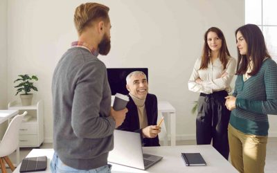 ¡Consejos para mejorar tu Clima Laboral!