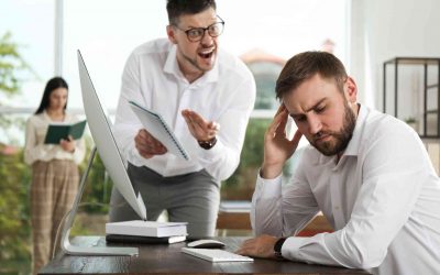 Alma Consultores: ¿Cómo arreglar un mal Clima Laboral?