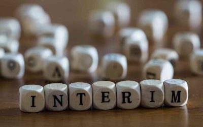 ¿Qué es el Interim Management?