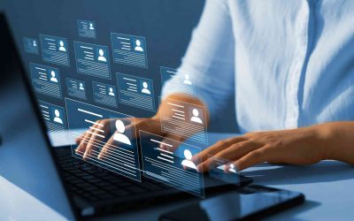 ¡Automatiza estos 4 procesos de tus Recursos Humanos!