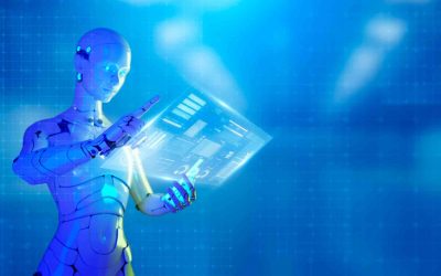 ¿Cuánto podemos automatizar de nuestro RRHH?