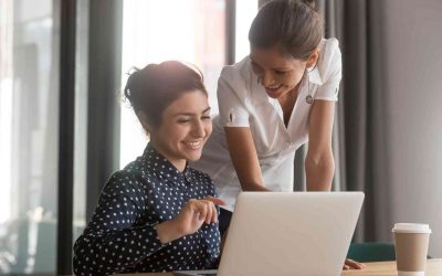 ¿Sabes cómo formar talento en tu empresa?