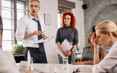 Conoce las consecuencias de una mala contratación