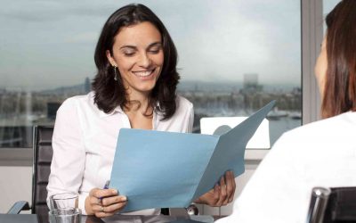 ¡4 consejos para encontrar a tu ejecutivo!