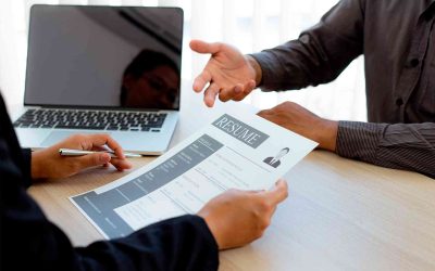 Reclutamiento por competencias ¿Conoces los beneficios?