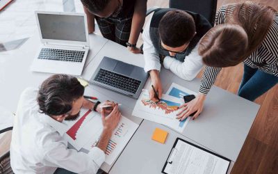 Cambios en el entorno laboral ¿Cómo desafiarlos?