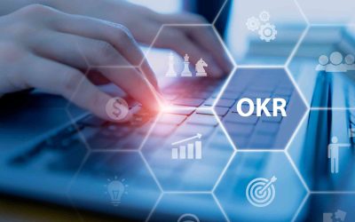 Metodología OKR ¡Mira más allá de los resultados!