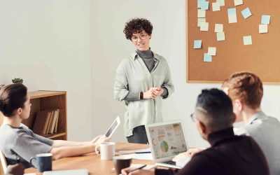 ¡El futuro del trabajo! Conoce los 5 cambios más importantes