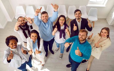 Cautiva a tu talento con el Employer Branding