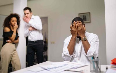 Desmotivación laboral ¿Sabes cómo identificarla?