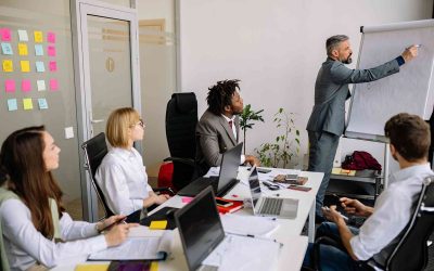 La era de los líderes digitales