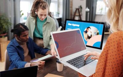 ¡Es momento de innovar! Sistema que aseguran un exitoso acoplamiento