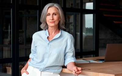 ¡Mujeres líderes! Inclusión y liderazgo femenino en el trabajo