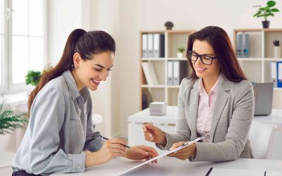 Recursos humanos: Tendencias de contratación para este 2023