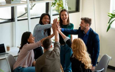 La gestión del rendimiento para maximizar el desempeño de los empleados