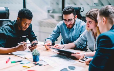 La importancia de la adaptabilidad para el éxito empresarial