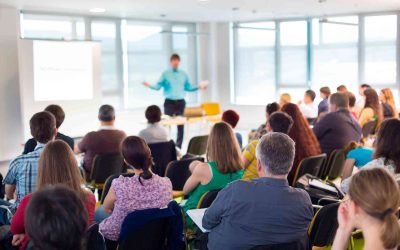 La importancia de la capacitación para el compromiso y la retención de empleados en el 2023