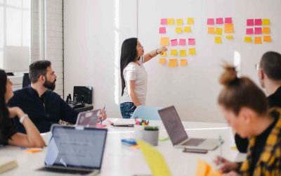 ¿Cómo podemos gestionar a nuestra organización en este 2023?