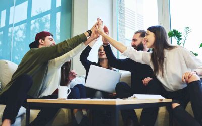 ¿Por qué es importante atender la gestión del talento humano dentro de tu empresa?