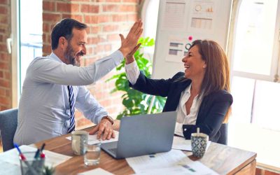 ¿Por qué implementar un turno antiestrés?