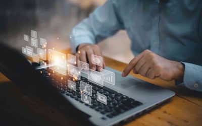 Digitalización y automatización, la combinación que toda empresa necesita