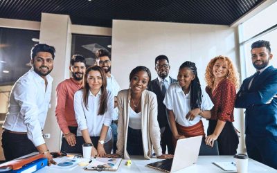 El secreto para gestionar con éxito la gestión del talento humano en las empresas