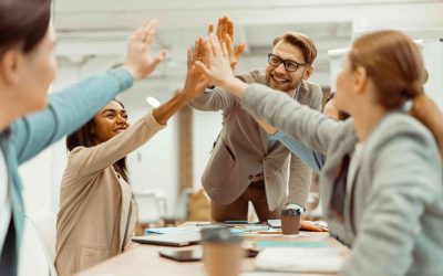 La importancia de las estrategias de compensación para las empresas