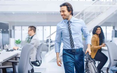 La importancia de ofrecer periodos sabáticos a tus empleados