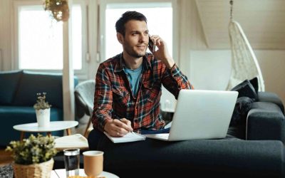 La importancia del teletrabajo para las empresas