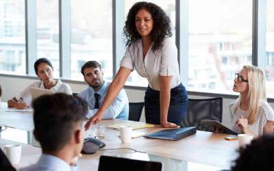 El arte de liderar: Descubre las mejores habilidades blandas para un líder de recursos humanos