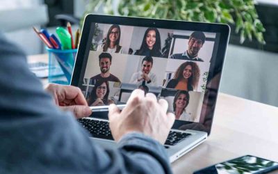 Gestión del talento a distancia: Estrategias clave para que los líderes de RRHH administren el trabajo remoto