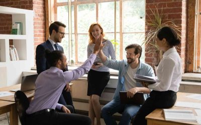 La diversidad como clave para la construcción de equipos de alto rendimiento