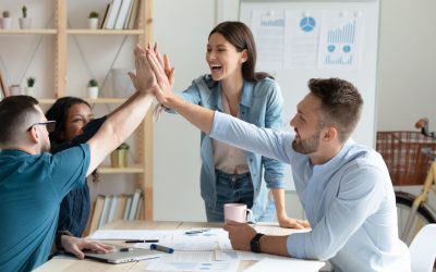 La nueva era del trabajo: El auge de la flexibilidad horaria