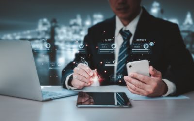 Lean Change Management: un enfoque ágil para gestionar el cambio en entornos complejos