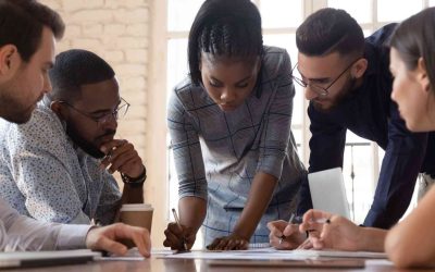 Herramientas para comunicar decisiones negativas a tu equipo