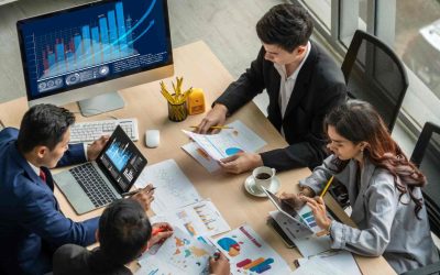 Valores empresariales esenciales para el éxito de tu negocio