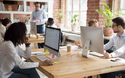 Workplace: La herramienta revolucionaria para la integración efectiva de empleados