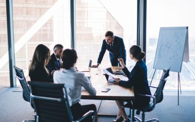 Fomentando la ética en la empresa: Consejos prácticos para promover una cultura empresarial responsable