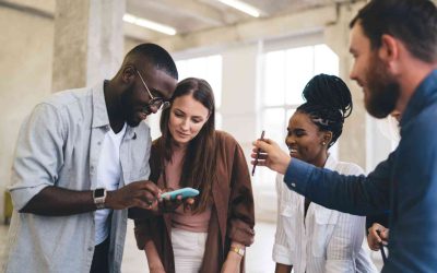 Plan de Sucesión: Preparando el Futuro de tu Empresa