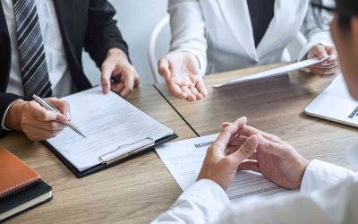 Definiendo y Reclutando el Perfil de Candidato Ideal en tu Empresa