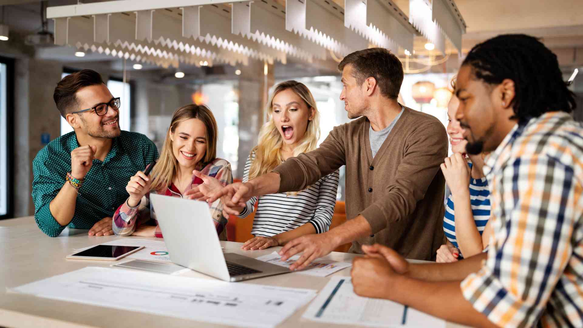Formas de mejorar la colaboración con la automatización