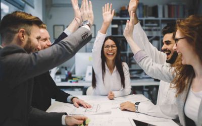 Impulsando el Éxito Profesional a través del Upskilling y Reskilling