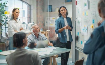 Maximiza la Productividad: ¿Cómo Mejorar la Administración del Tiempo en tu Empresa?