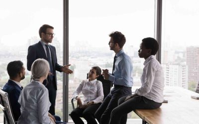 Navegando con Éxito en una Transición Laboral: Habilidades Clave que Debes Dominar