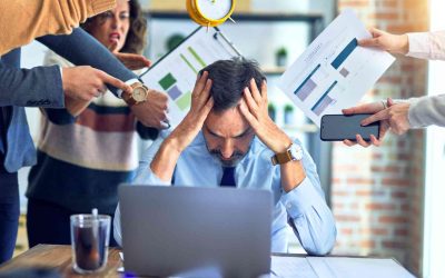 Optimizando el Tiempo: Cómo una Gestión Eficaz Impulsa tu Empresa hacia el Éxito